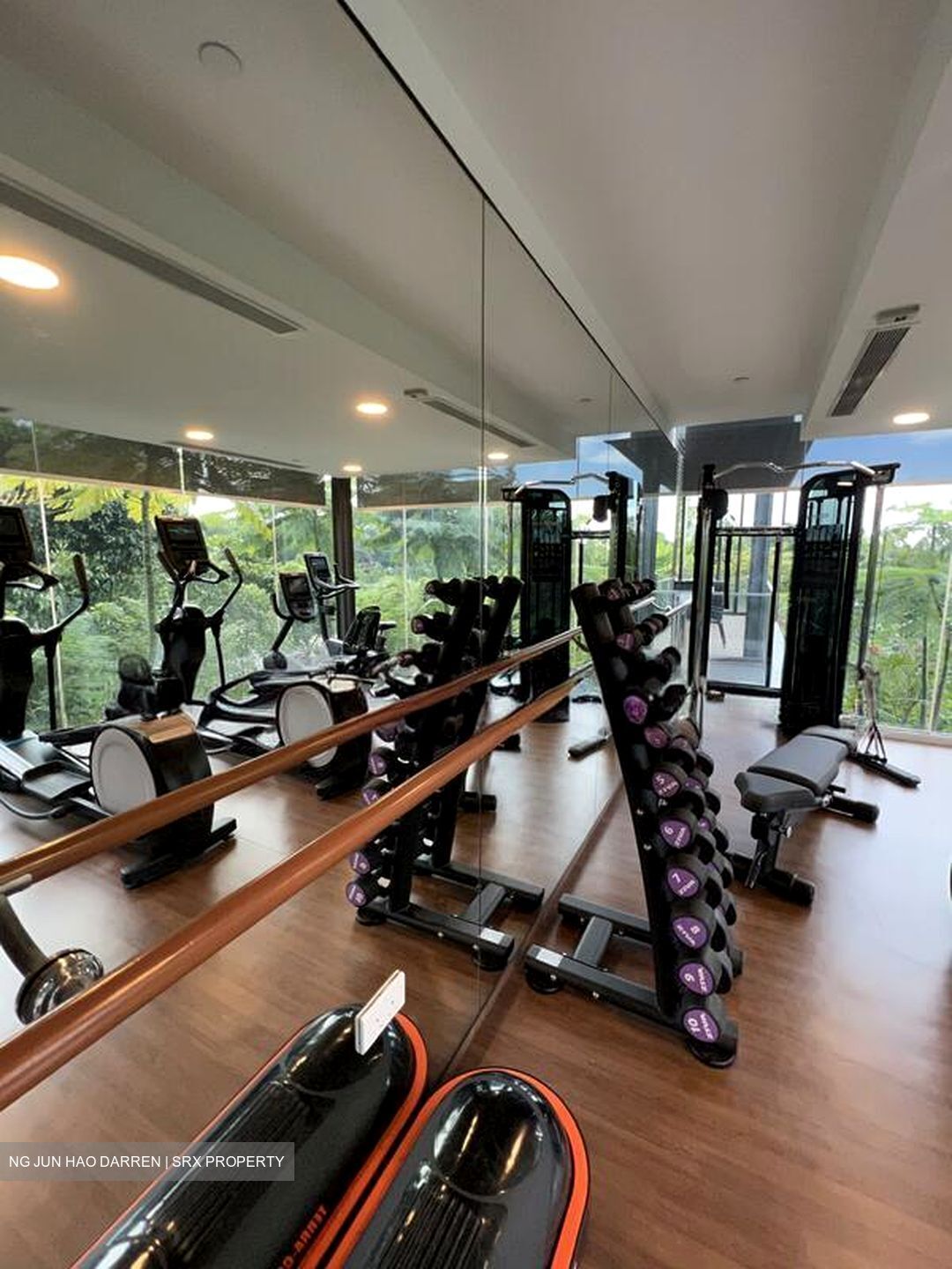 Twin Vew (D5), Apartment #496234961